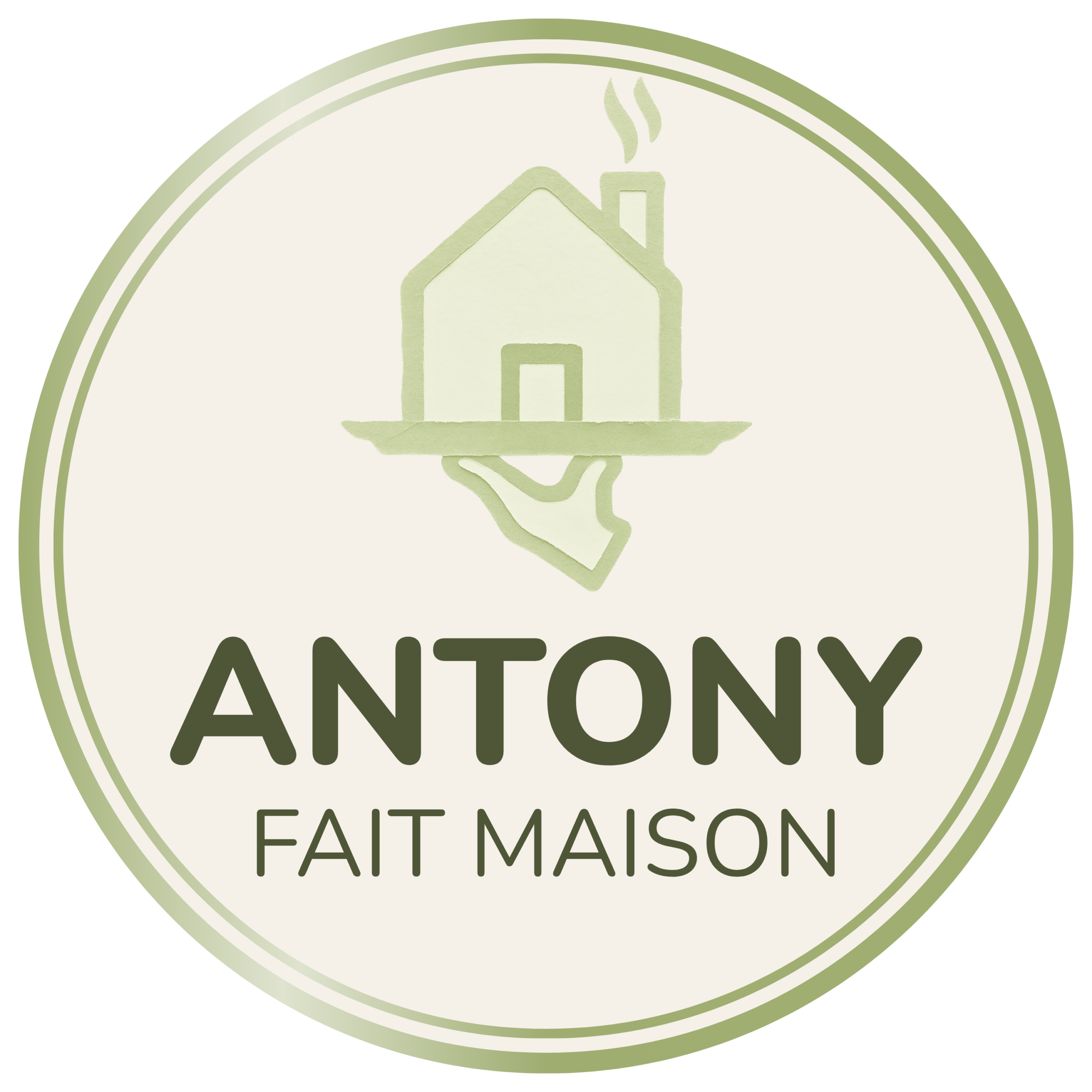 Antony Fait Maison